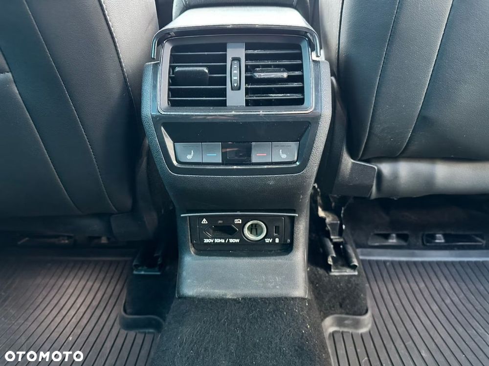 Skoda Kodiaq 2.0 TDI 4x4 DSG Scout - 16