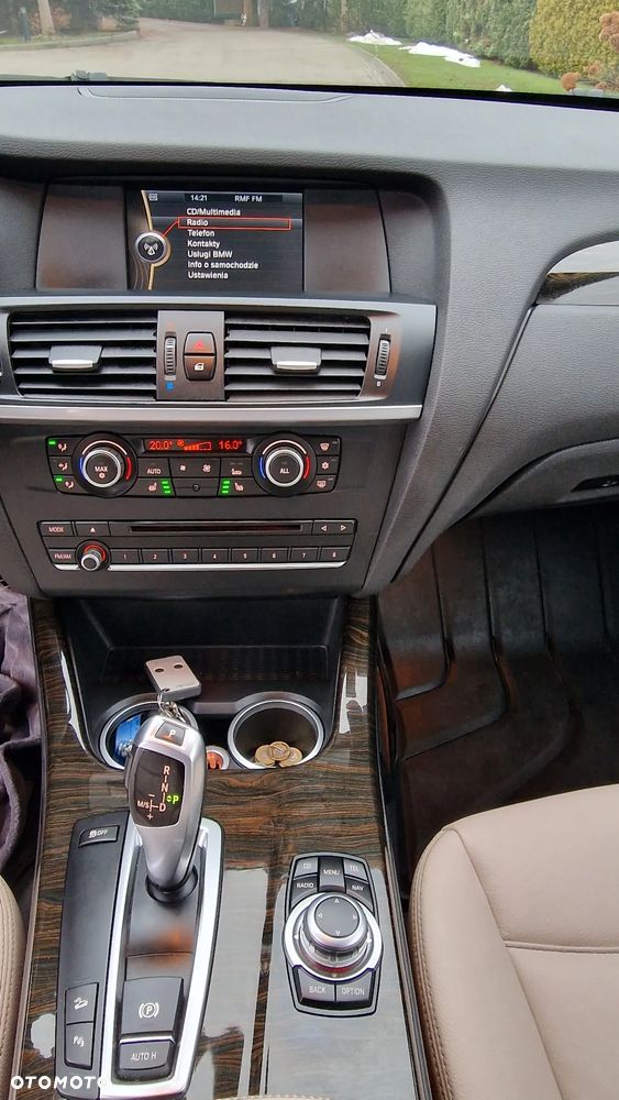 BMW X3 28i xDrive - 30