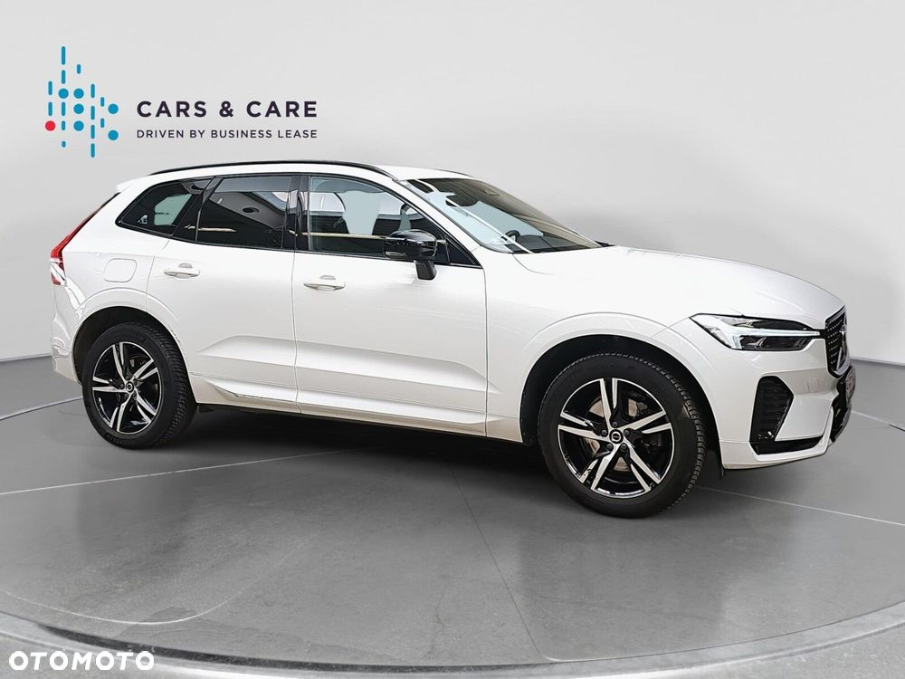 Volvo XC 60 - 22