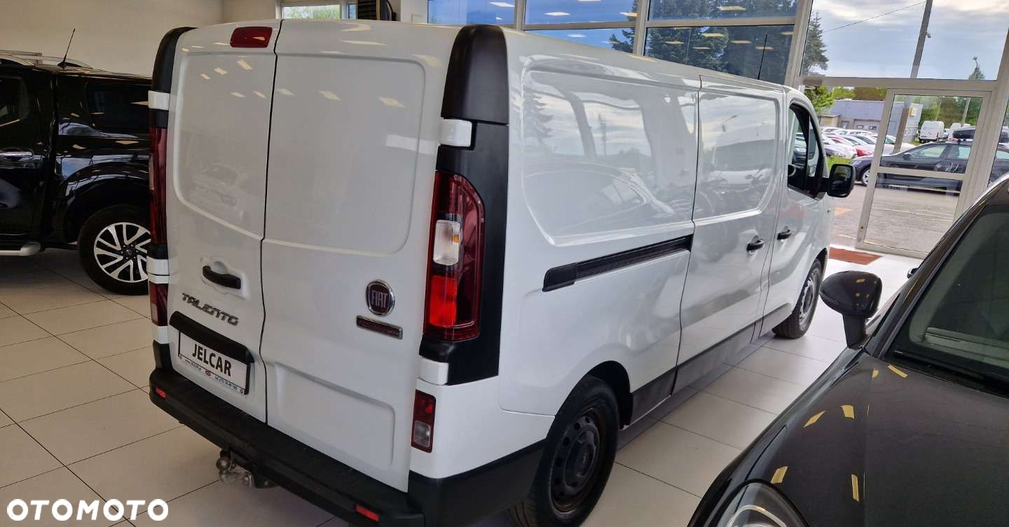 Fiat Talento - 12