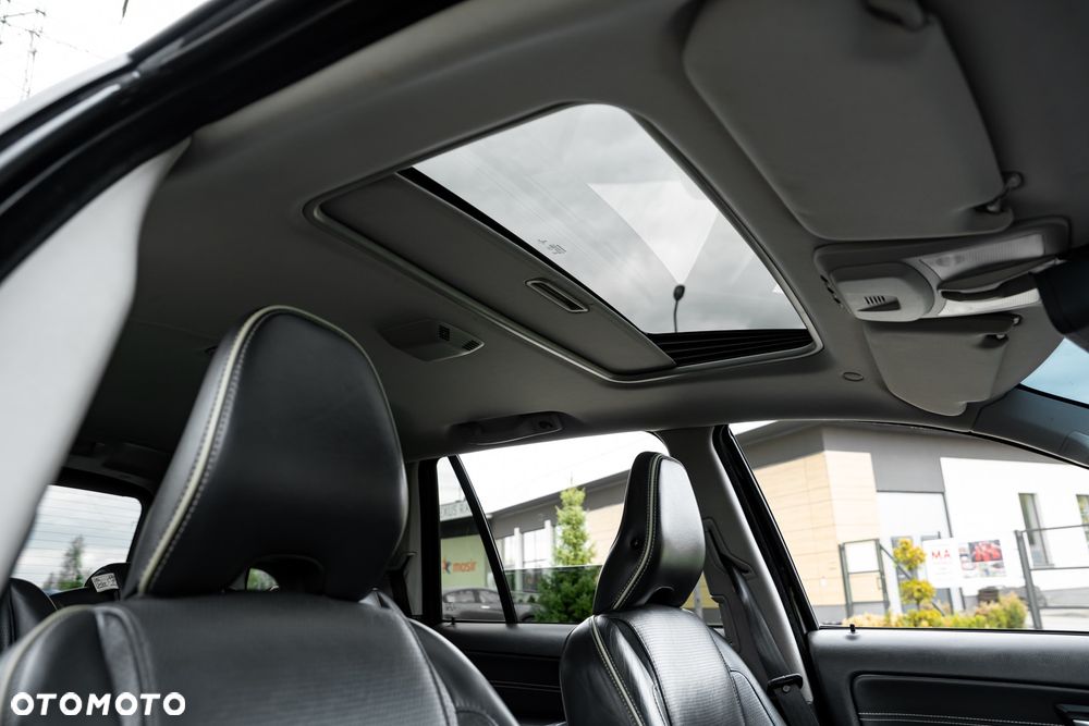 Volvo XC 90 D5 AWD Geartonic Executive - 28