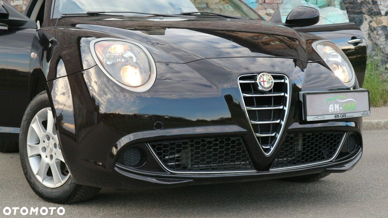 Alfa Romeo Mito 1.4 Progression EU6 - 1