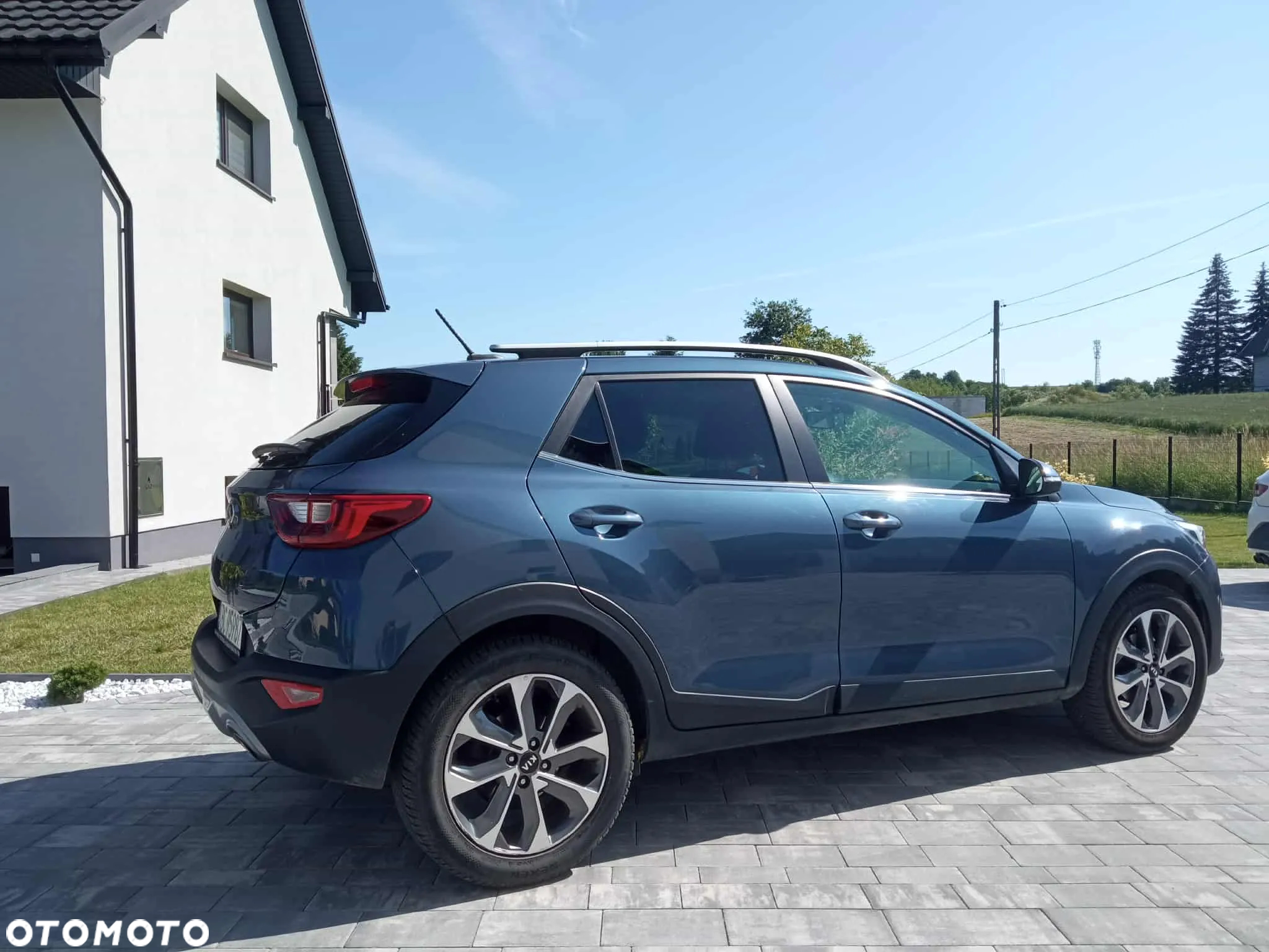 Kia Stonic 1.4 XL - 18