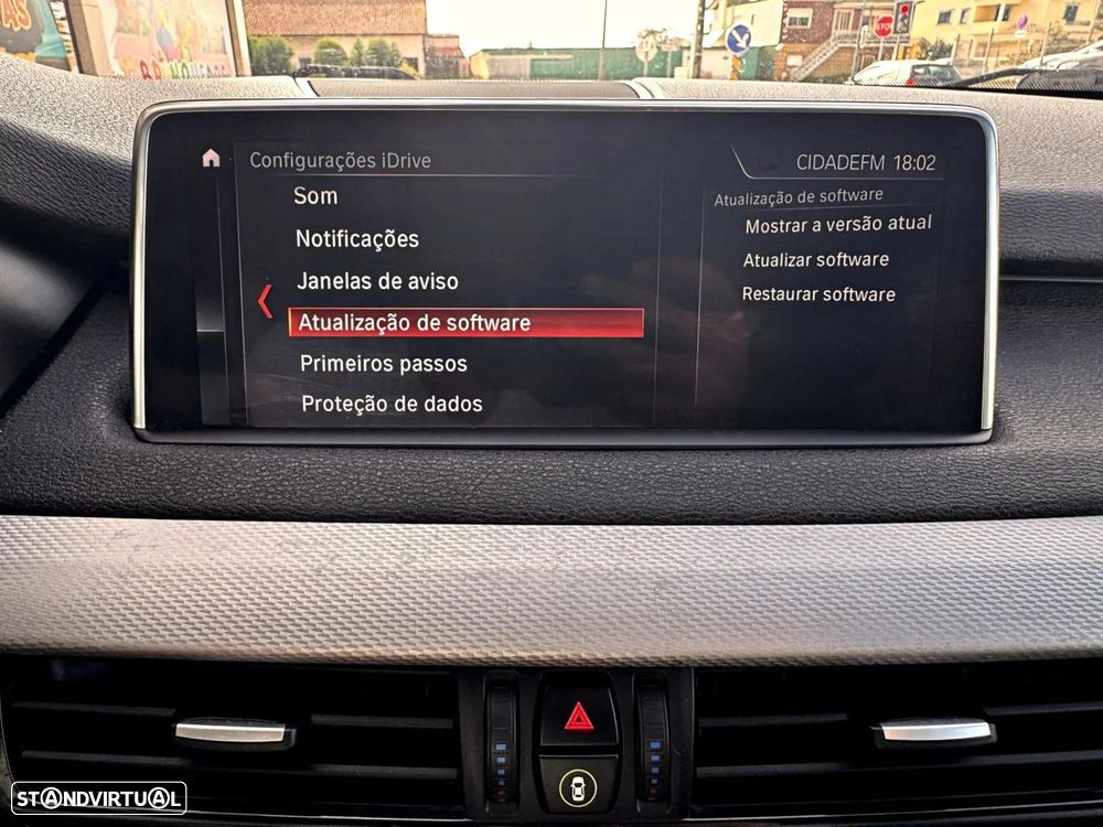 BMW X5 25 d sDrive Pack M - 32