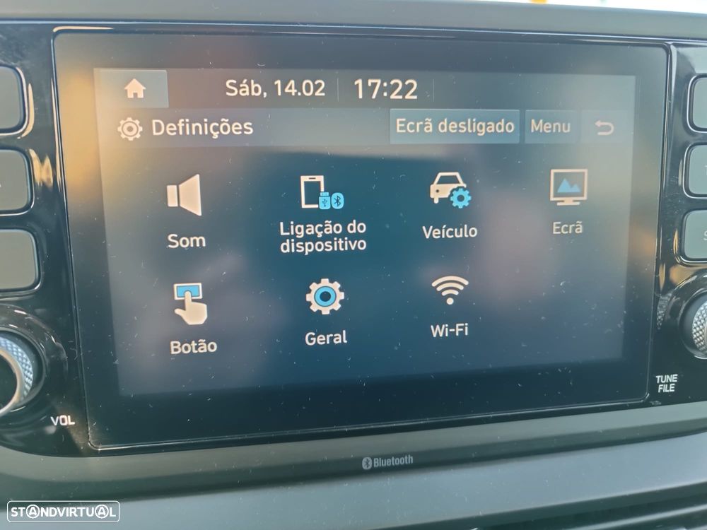 Hyundai i20 1.0 T-GDI Style - 3