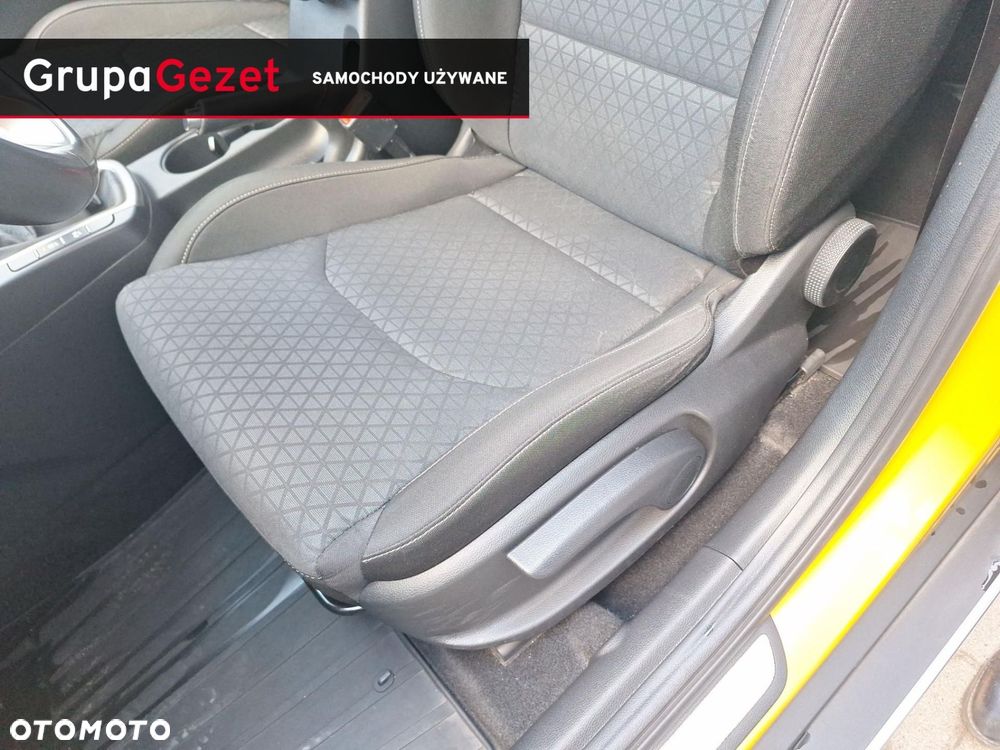 Kia XCeed 1.4 T-GDI M - 12