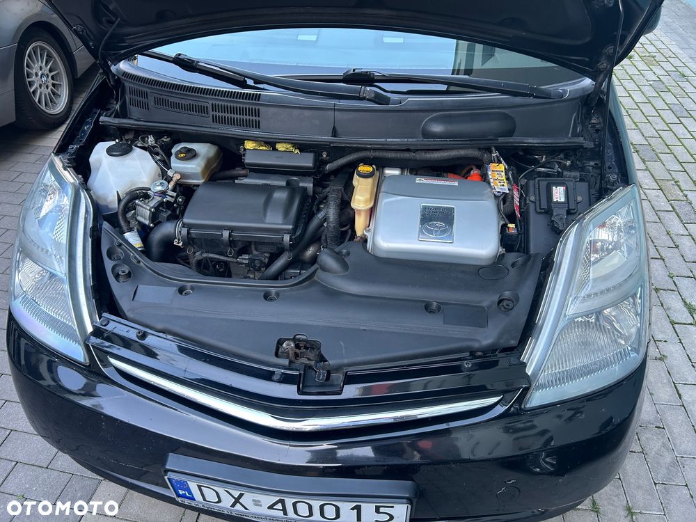 Toyota Prius 1.5 VVT-i Sol (nav) - 4