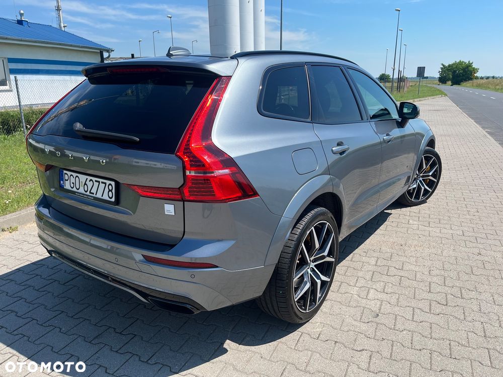 Volvo XC 60 T8 Plug-In Hybrid AWD Polestar Engineered - 12