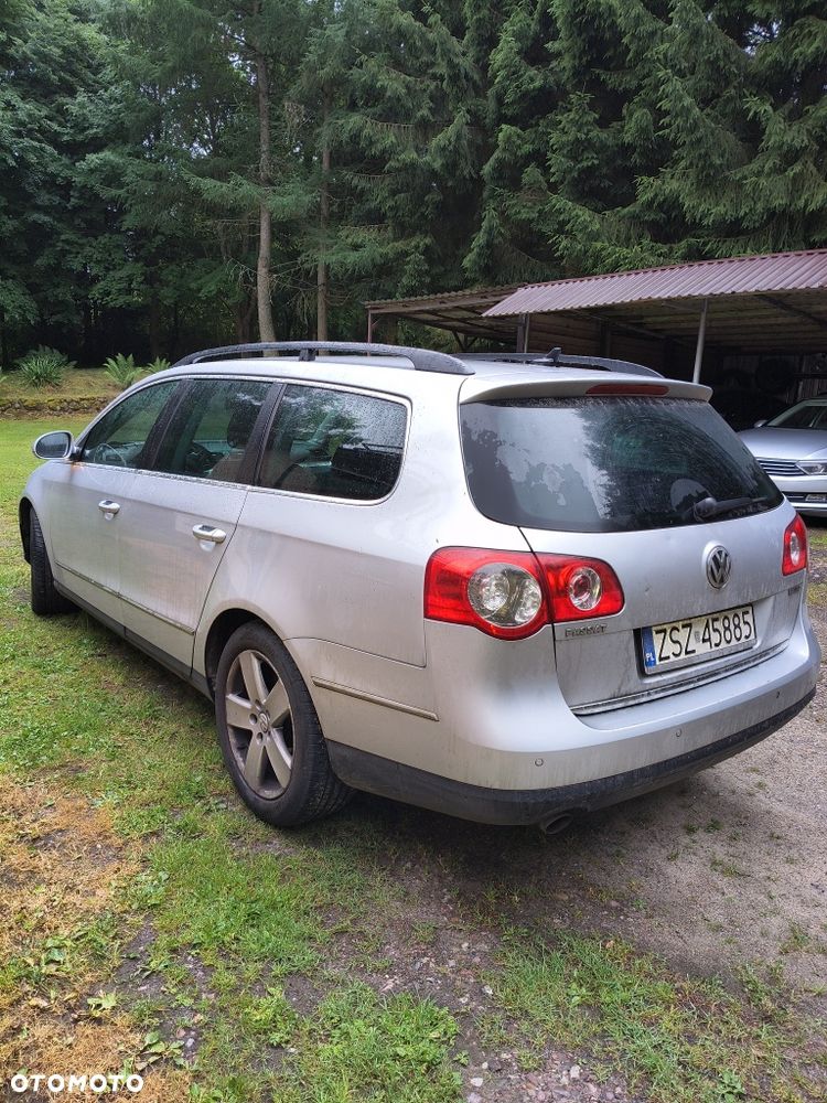 Volkswagen Passat - 8