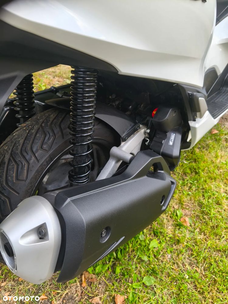 Honda PCX - 11