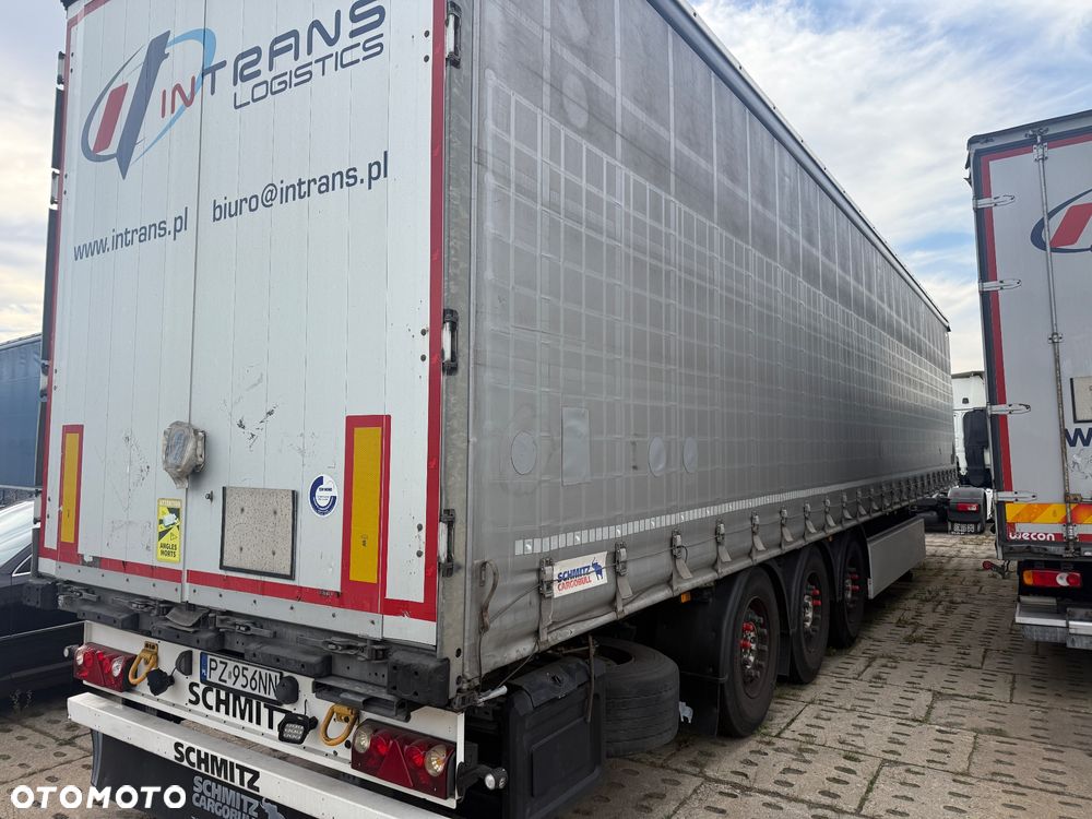 Schmitz Cargobull SCB*S3T-06VLN-39BH4B0G0 - 7