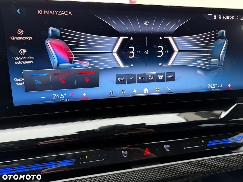 BMW Seria 5 520d mHEV - 24