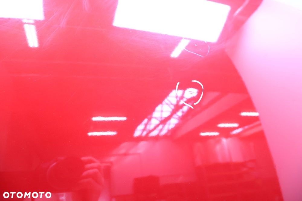 MITSUBISHI ECLIPSE CROSS MASKA POKRYWA SILNIKA P62 - 4