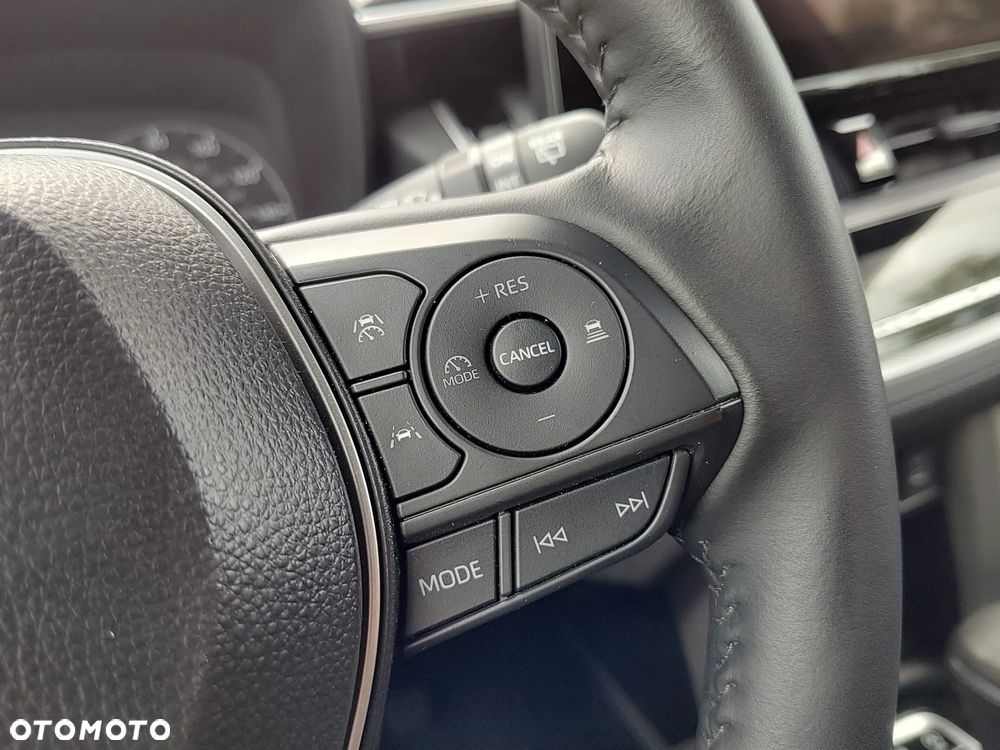 Toyota Corolla Cross - 28