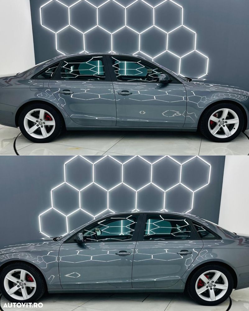 Audi A4 2.0 TDI e DPF Attraction - 5