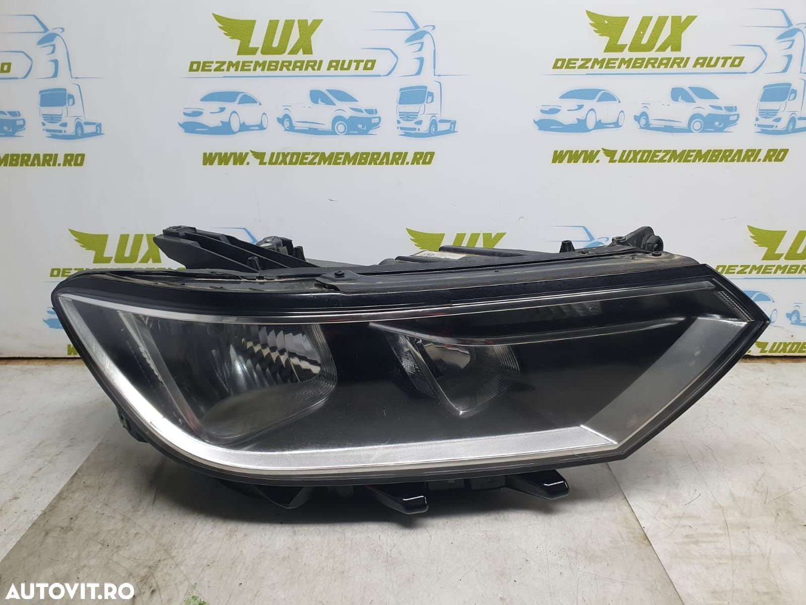 Far dreapta 3g1941006c Volkswagen VW Passat B8 [2014 - 2020] - 1