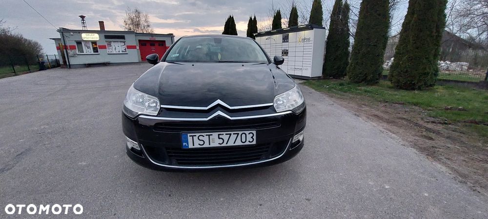 Citroën C5 2.0 HDi Exclusive - 6