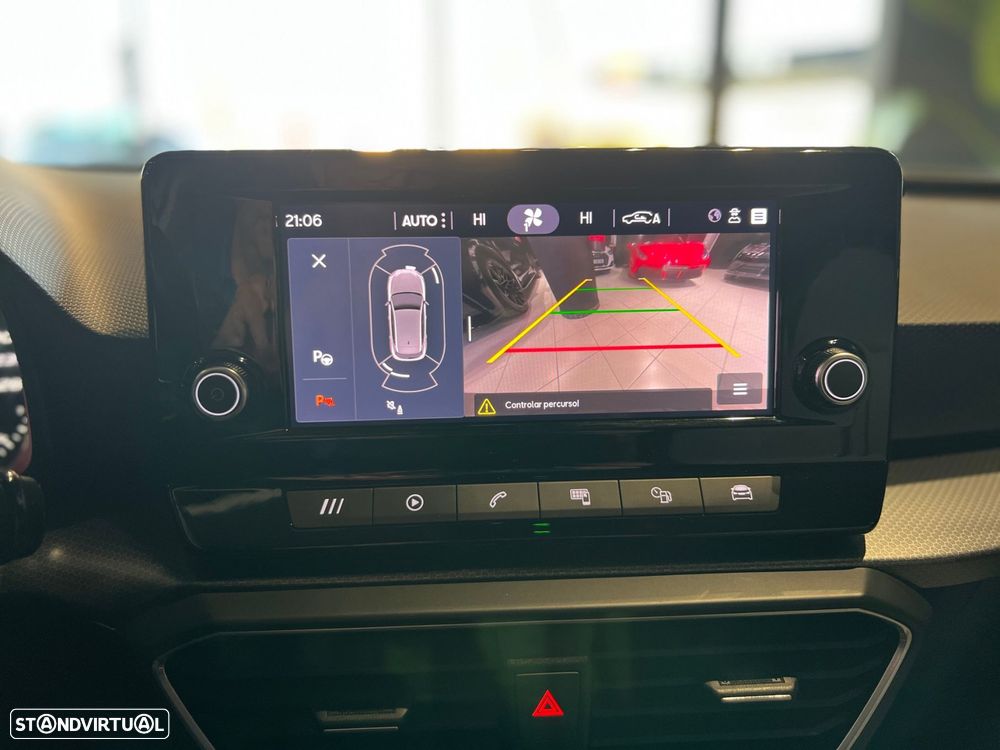 SEAT Leon 2.0 TDI Style - 21