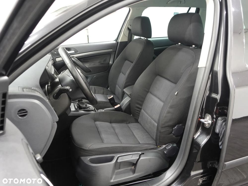 Skoda Octavia - 20
