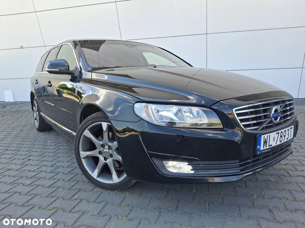 Volvo V70 T5 Powershift Summum - 2