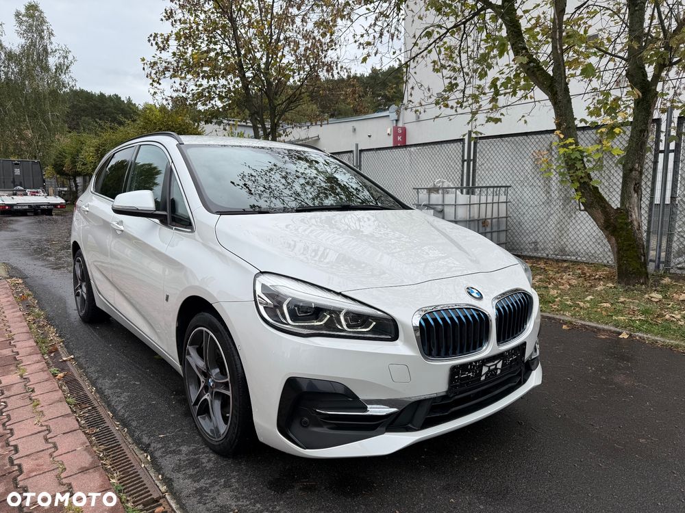 BMW Seria 2 - 2