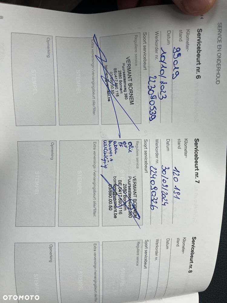 Volvo XC 60 D3 Drive-E R-Design Kinetic - 27