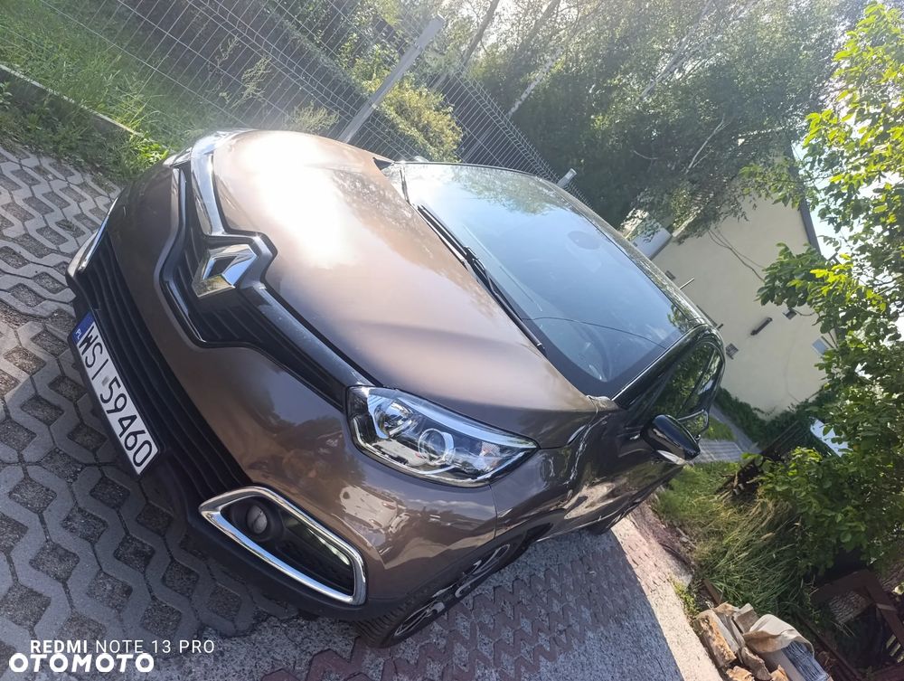 Renault Captur ENERGY TCe 120 EDC Dynamique - 3