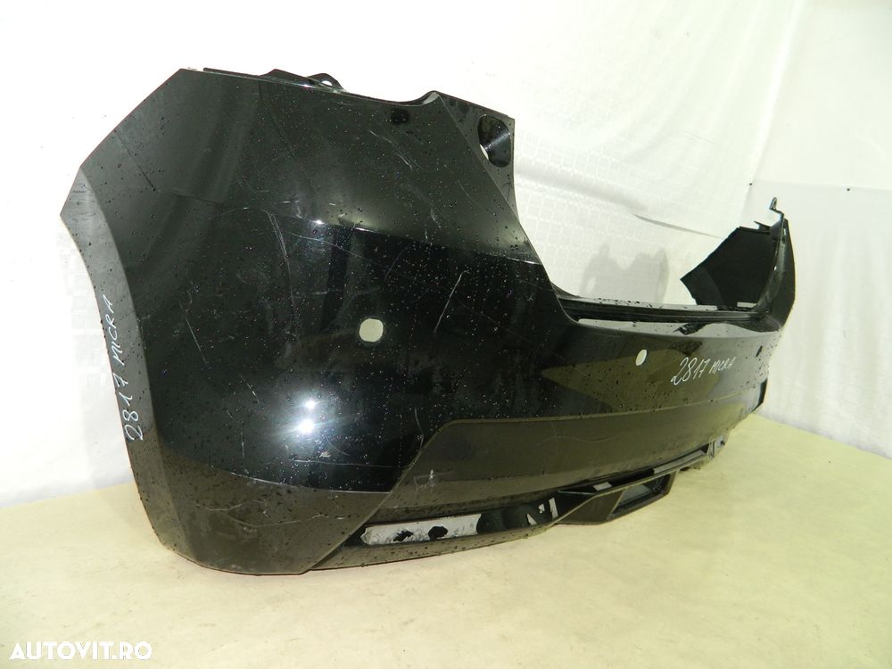 Bara spate Nissan Micra, 2017, 2018, 2019, 2020, 85022-5FA0H - 3