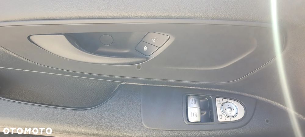Mercedes-Benz Vito furgon 114 PRO ekstradługi - 9
