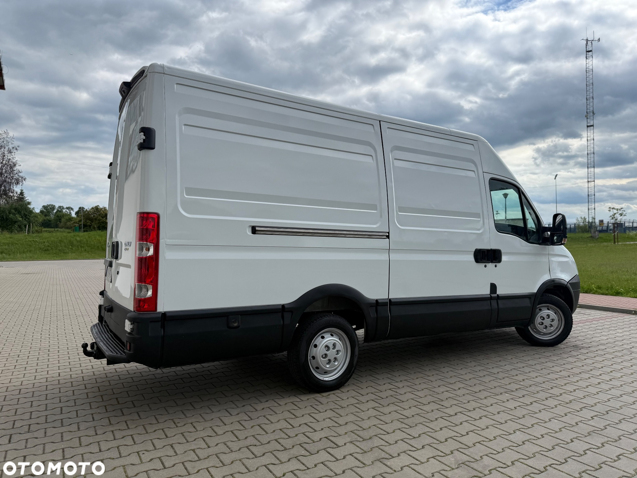 Iveco DAILY 29L12 - 19