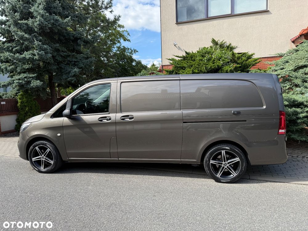 Mercedes-Benz VITO/METRIS - 7