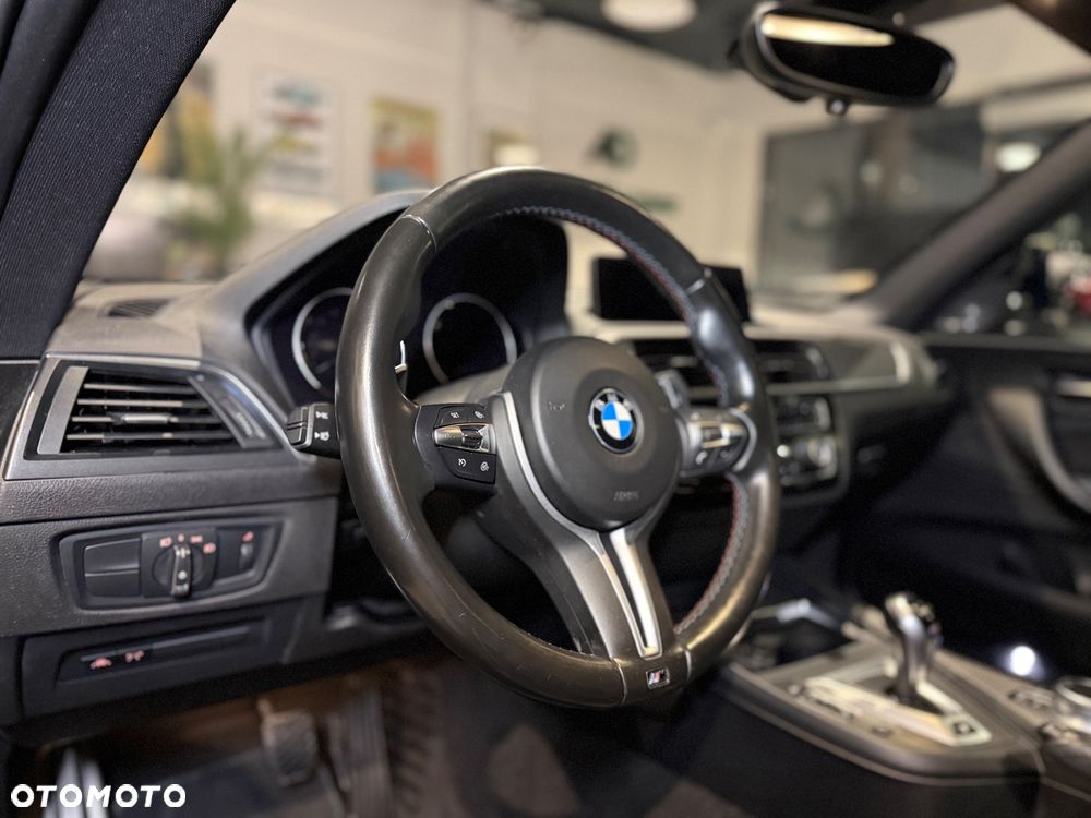 BMW M2 Competition DKG - 12