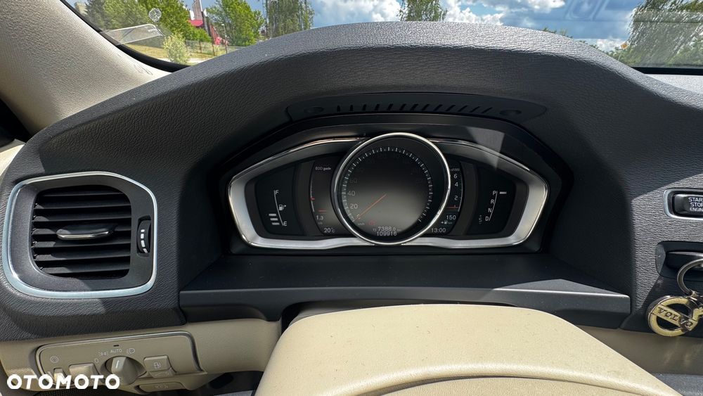 Volvo V60 Cross Country T5 AWD Summum - 18