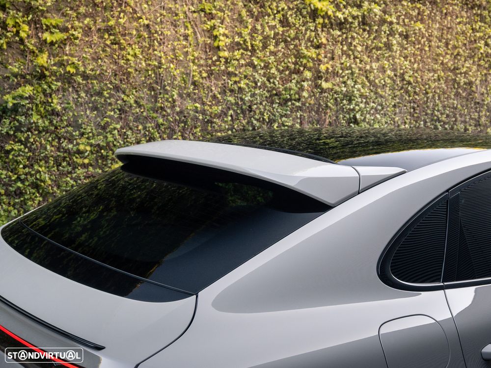Porsche Cayenne E-Hybrid - 22