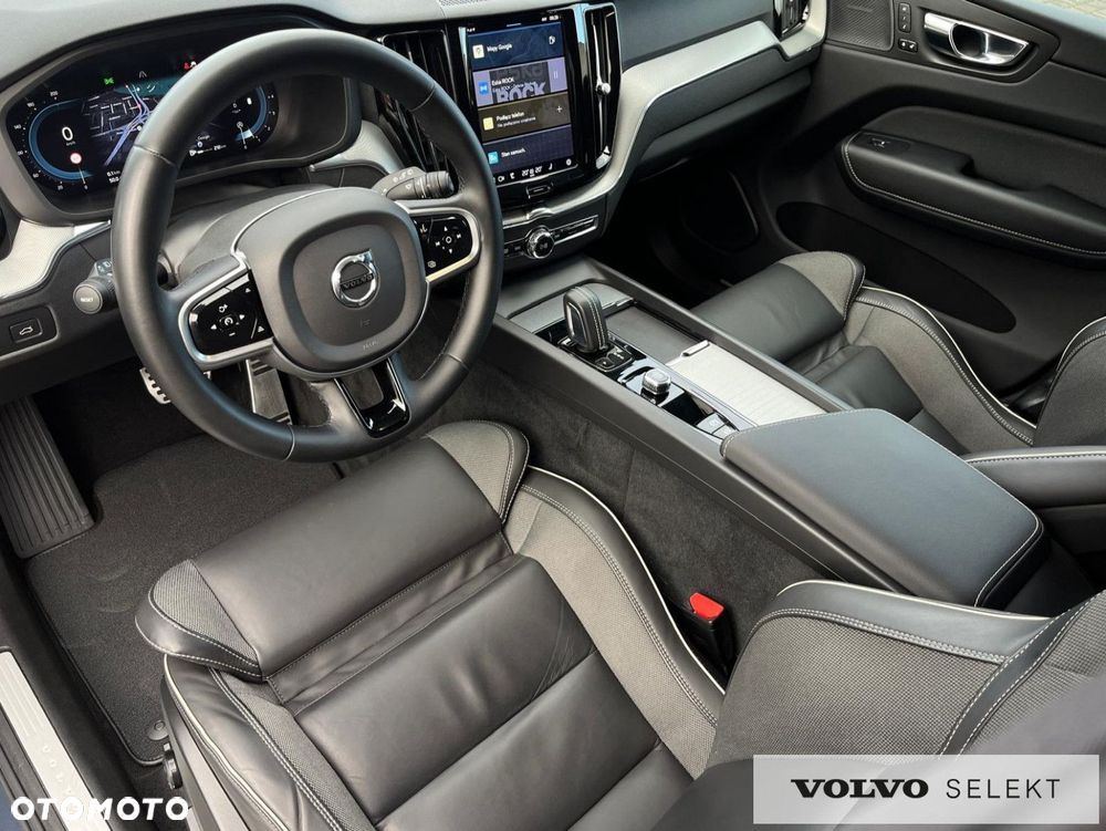 Volvo XC 60 - 10