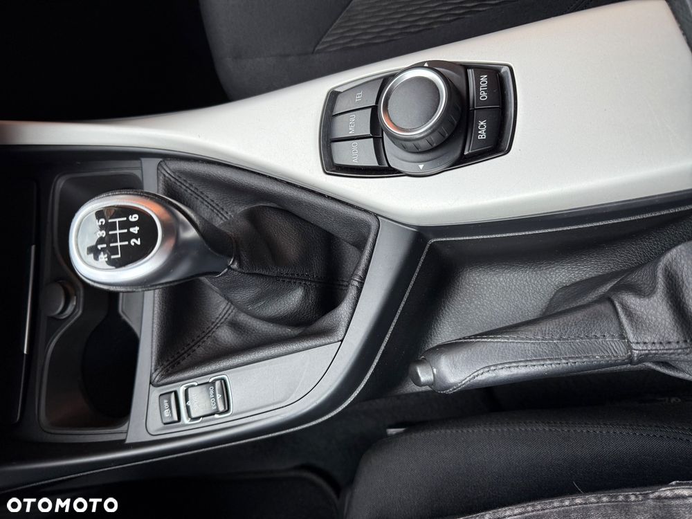 BMW Seria 1 114d Advantage - 15