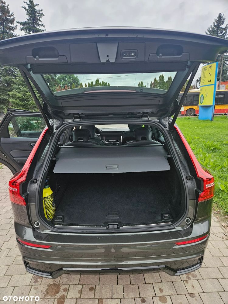 Volvo XC 60 B4 B R-Design - 5