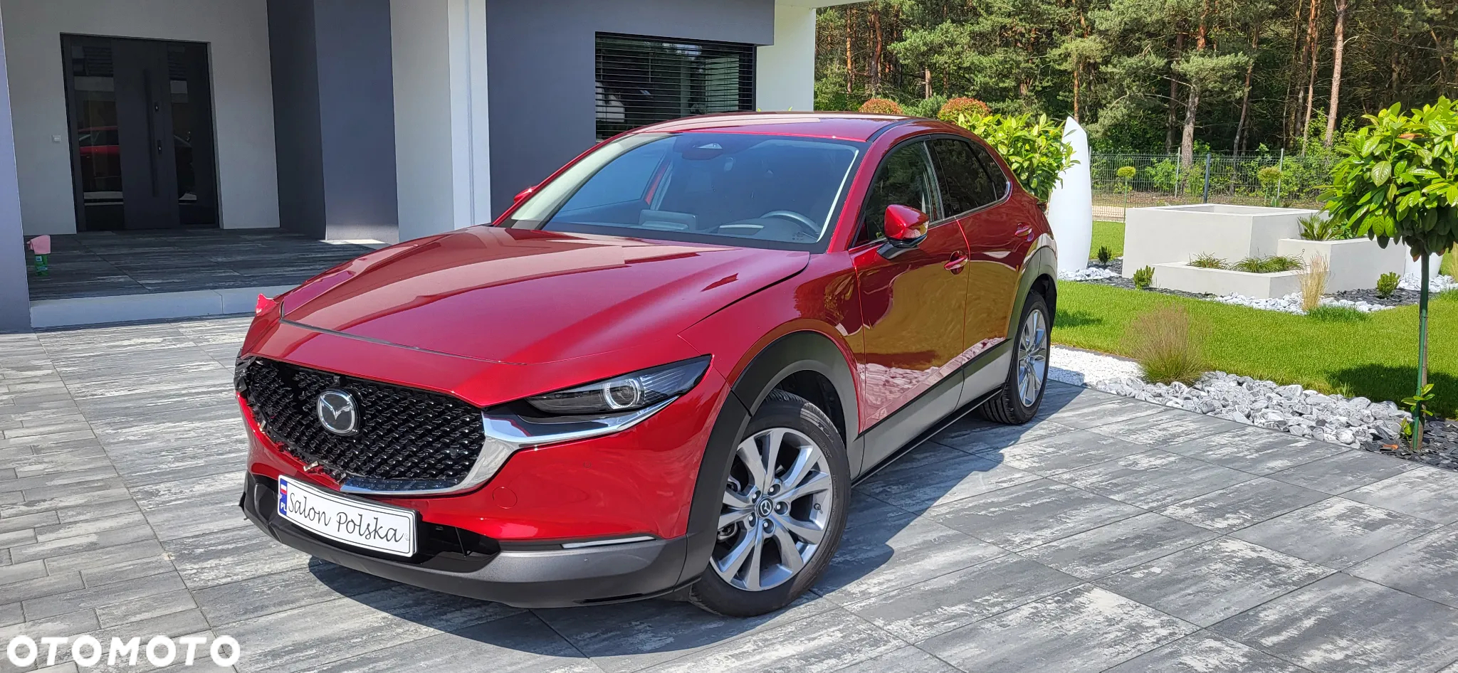 Mazda CX-30 - 38