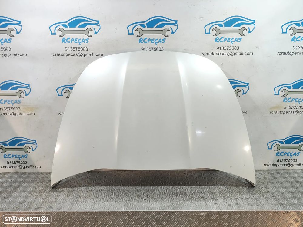 Frente completa Citroen DS5 D-Sport Diesel Xenon - 8