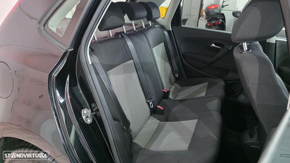 VW Polo 1.2 Confortline - 20