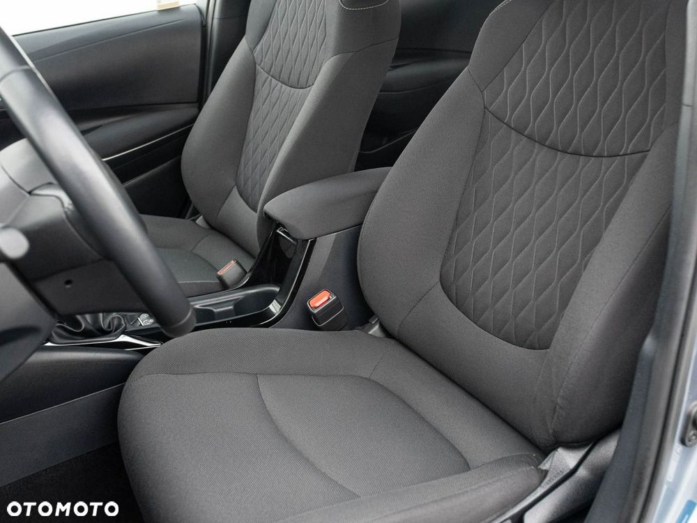 Toyota Corolla 1.5 Comfort - 12
