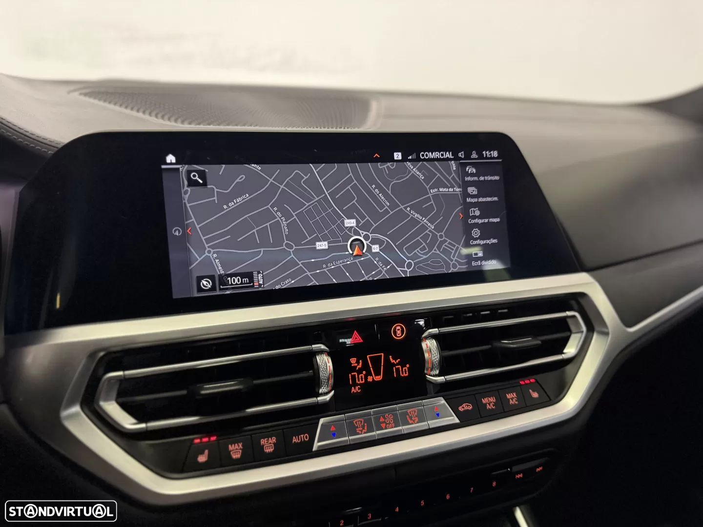 BMW M340 d xDrive Pack 50 anos M Auto - 38