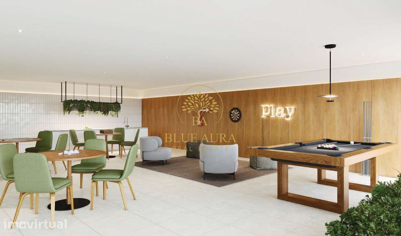 Apartamento T2 à venda em Rebordões, Santo Tirso — foto 6