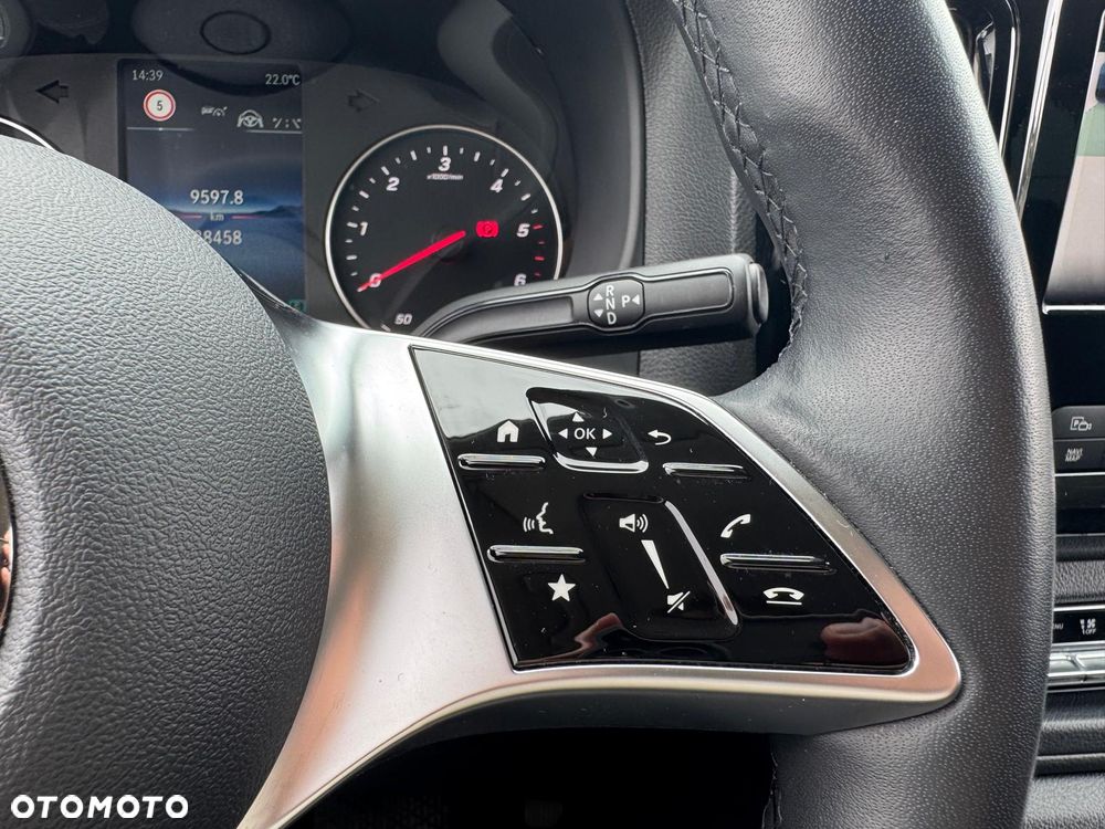 Mercedes-Benz Vito - 22
