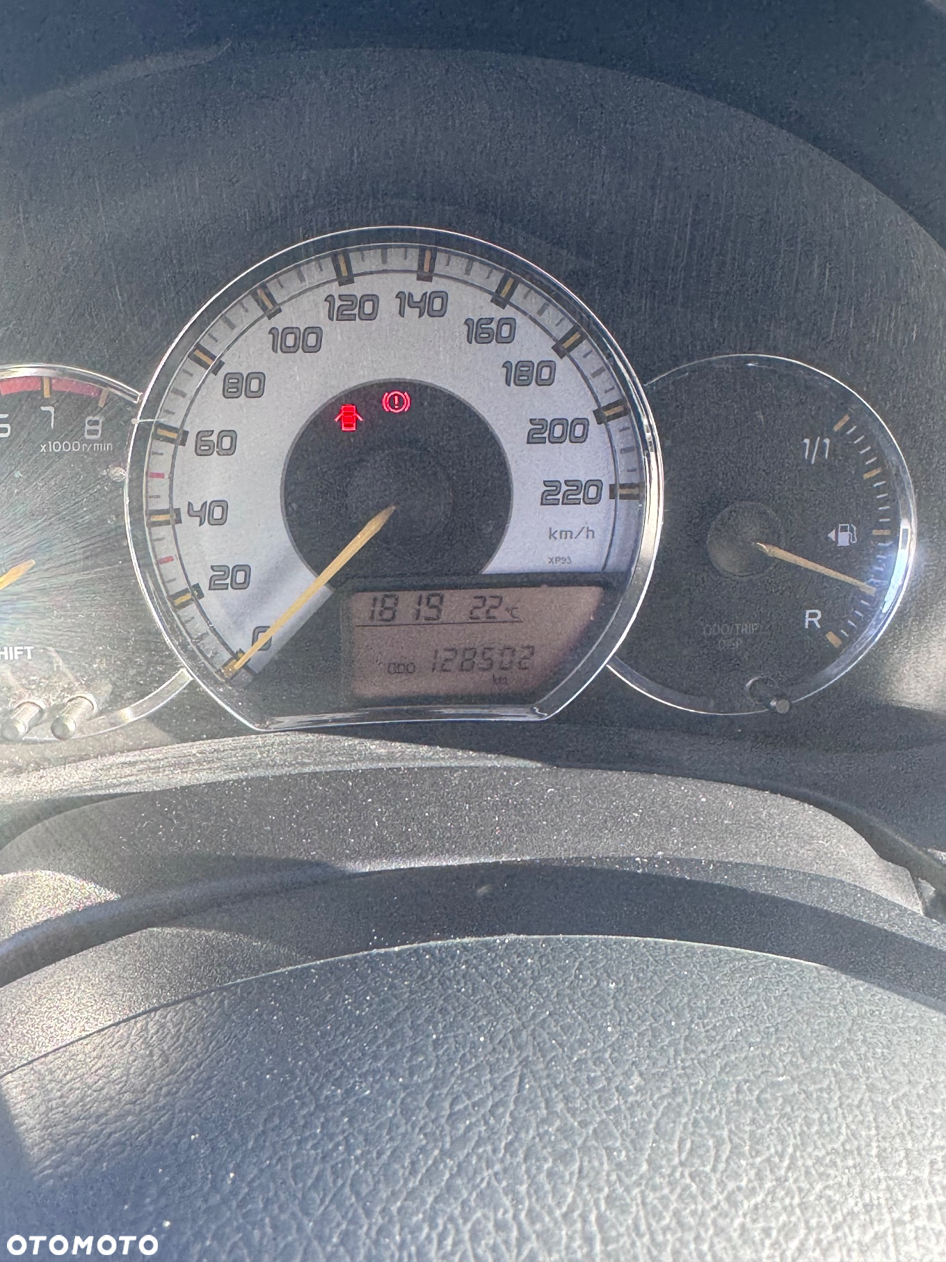 Toyota Yaris 1.33 Trend - 14