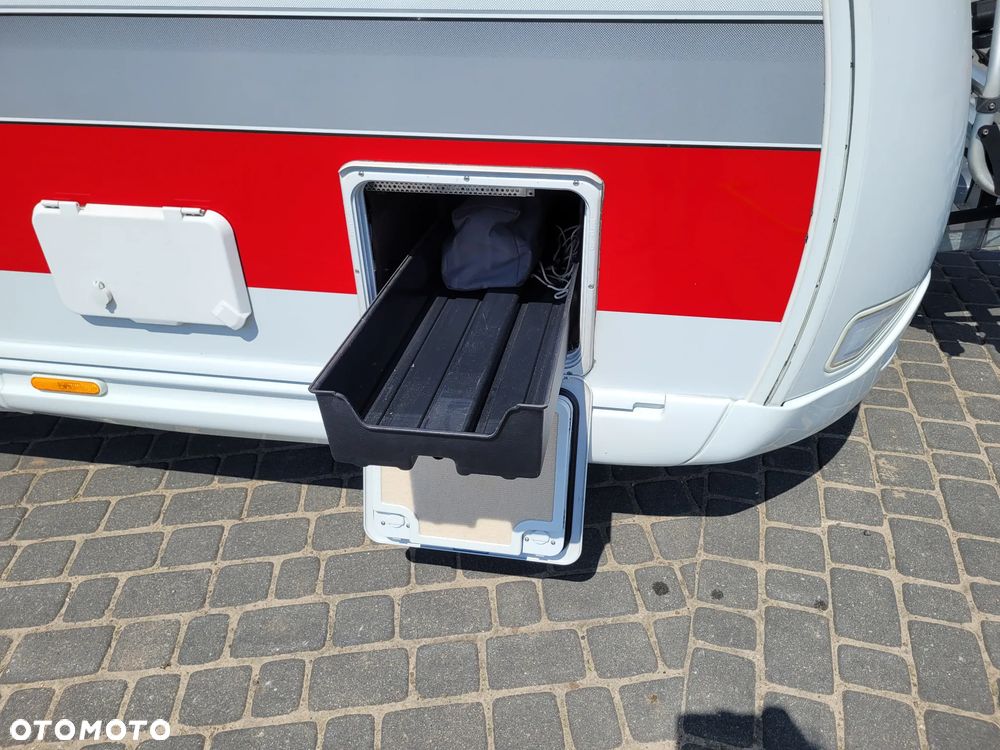Kabe Royal 520 XL KS, ALDE zimowa, klimatyzacja - 23