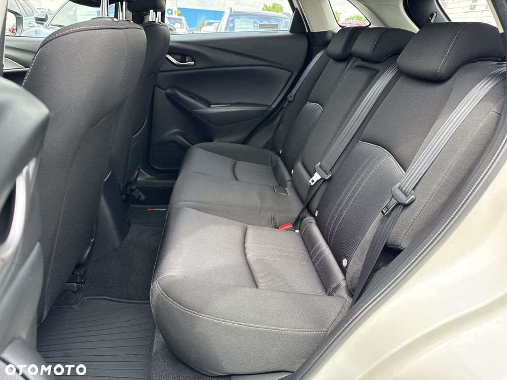 Mazda CX-3 2.0 SkyMotion - 10