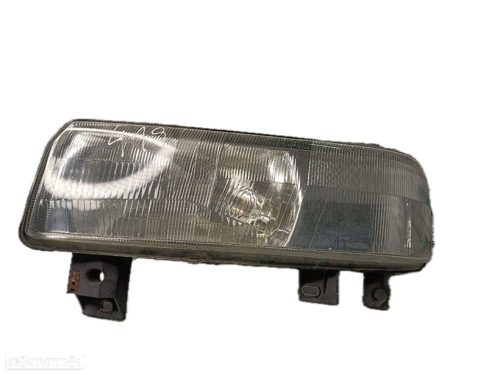 Farol Esq Opel Movano Caixa (X70) - 1