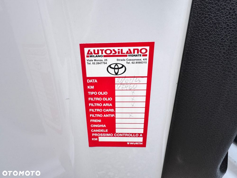 Toyota Proace - 24
