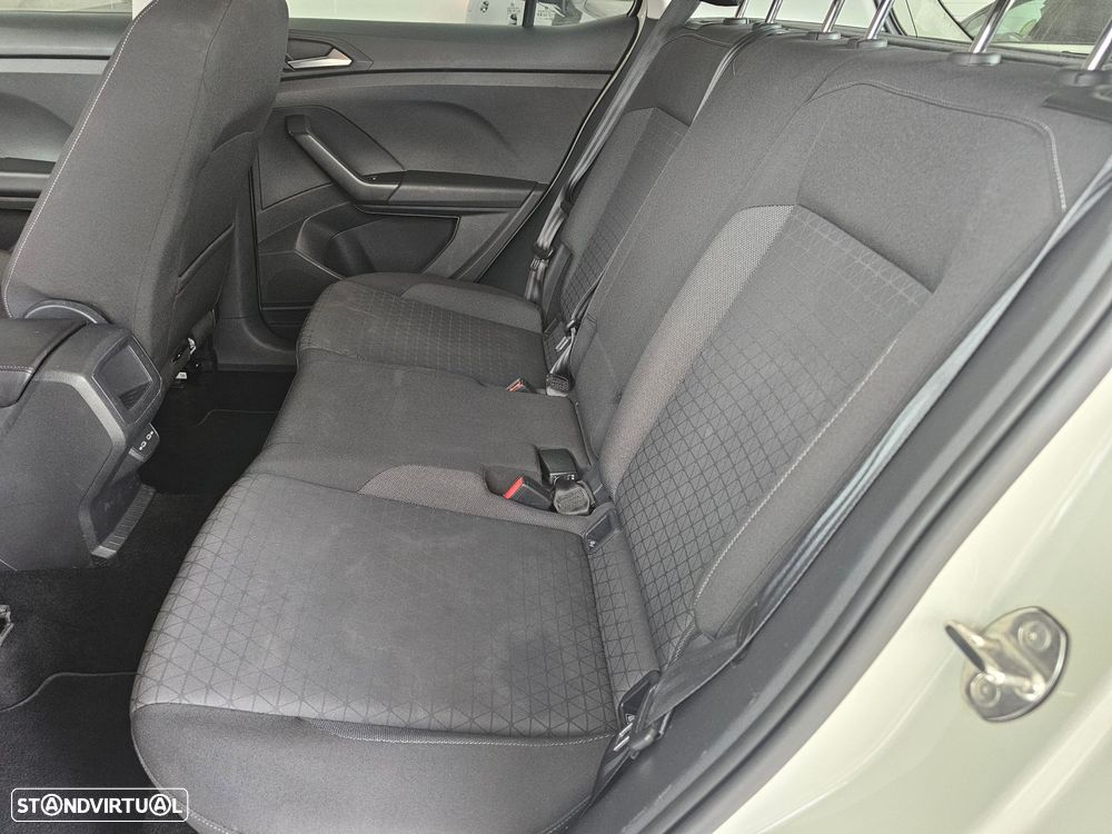 VW T-Cross 1.0 TSI Style DSG - 17